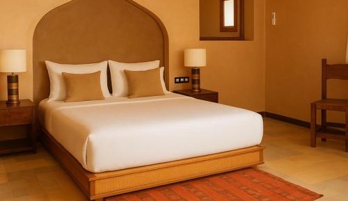 Triple Room with Sea View