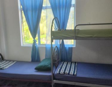 Economy Triple Room