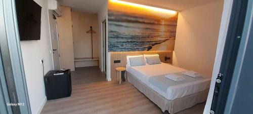 Double Room - Disability Access