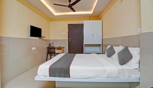 Classic Triple Room