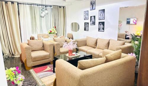 King Room with Balcony