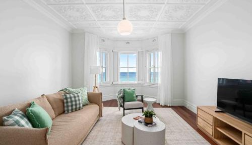 Apartment with Sea View