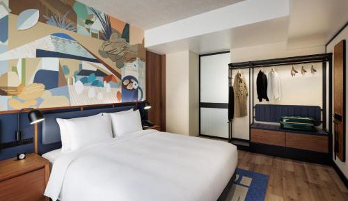 King Suite