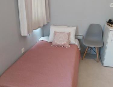Triple Room with Balcony