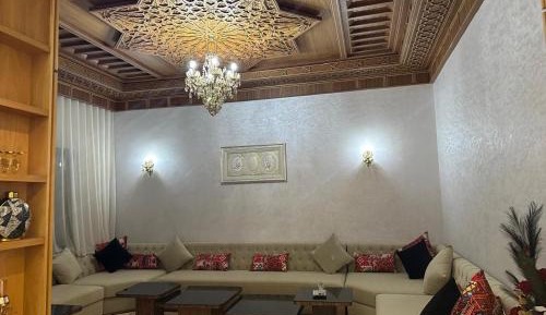 One-Bedroom Villa