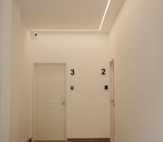 Deluxe Double Studio