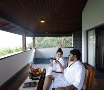 Suite with Private Pool