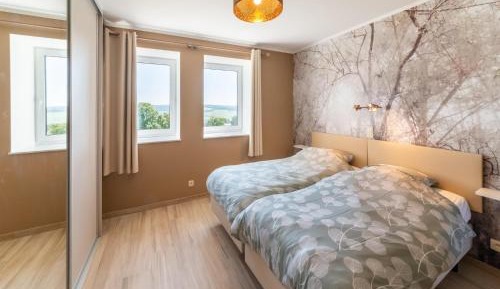 Four-Bedroom Holiday Home