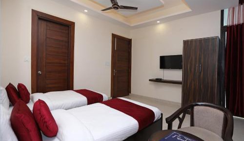 Classic Triple Room