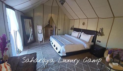 Double or Twin Room with View