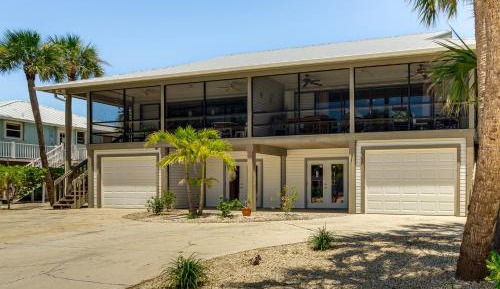 Vacation Home