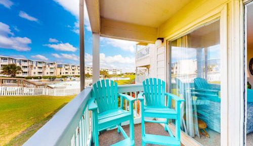 Two Bedroom Apartment 
