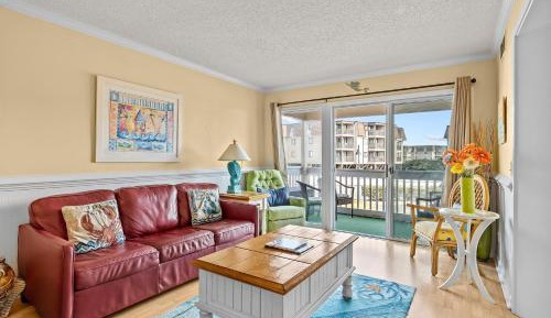 Two Bedroom Apartment 