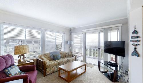 Two Bedroom Apartment 