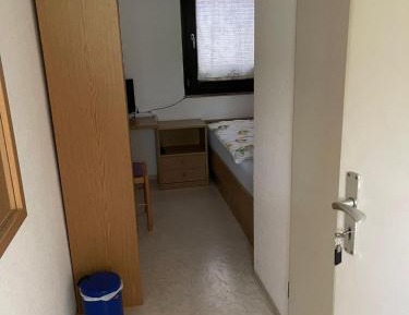Budget Single Room