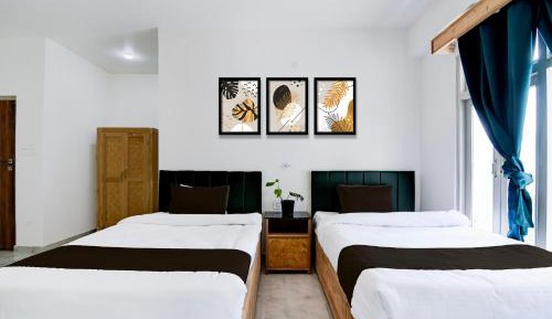 Classic Triple Room