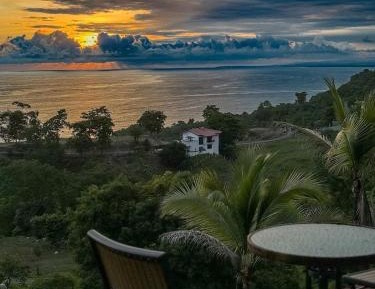 Two-Bedroom Apartment with Ocean View