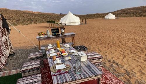 Tent