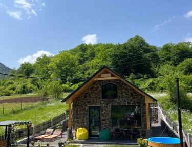 One-Bedroom Chalet