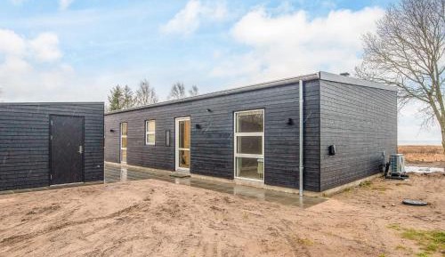 Four-Bedroom Holiday Home