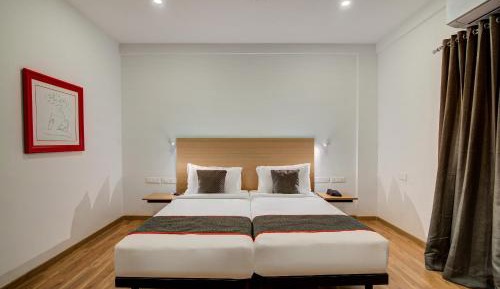 Classic Triple Room