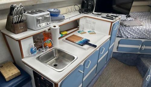 Mobile Home