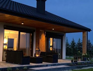 Three-Bedroom Home