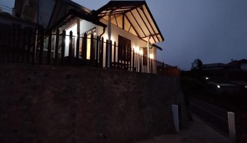 One-Bedroom Villa