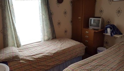 Budget Twin Room