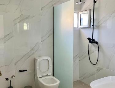 Two-Bedroom Apartment with View