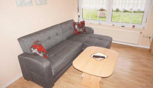 One-Bedroom Apartment with Terrace