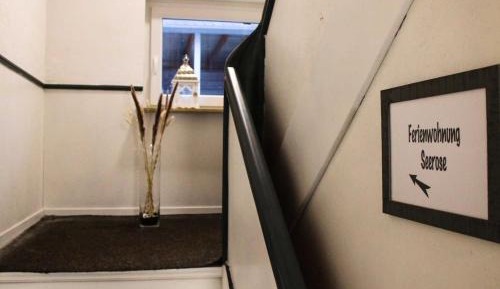 Two-Bedroom Apartment with Terrace