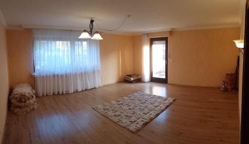 Budget Triple Room