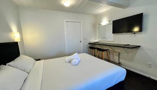 Duplex Apartment