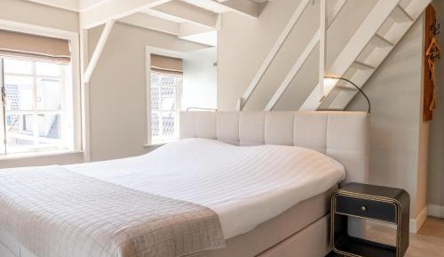 Luxury Quadruple Room