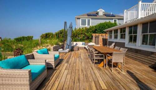 Vacation Home