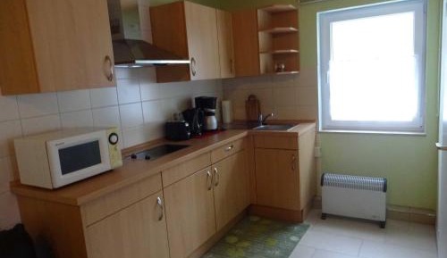 Double or Twin Room with Private Bathroom