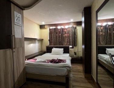 Budget Single Room