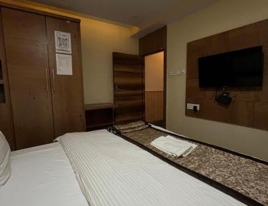 Budget Double Room