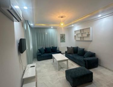 One-Bedroom Apartment - Sea Side