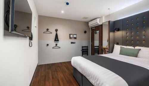 Double Room - Disability Access