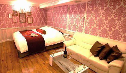 Queen Room with Spa Bath