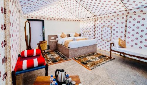 Tent