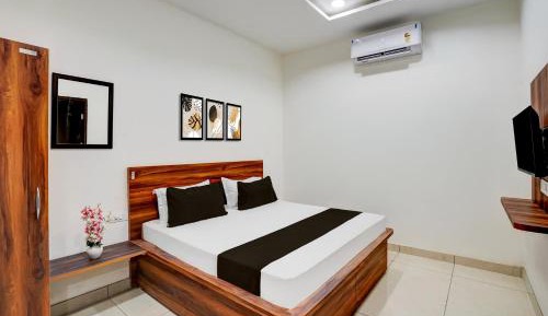 Classic Triple Room