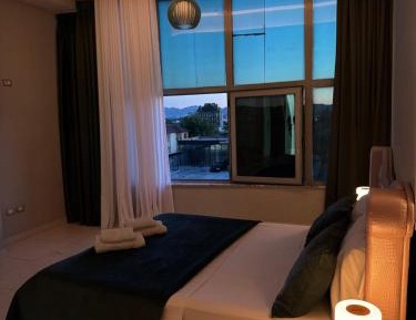 Double Room with Spa Bath