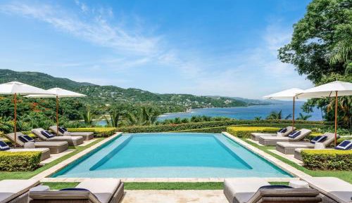 5 Bedroom Estate Villa