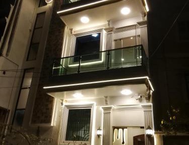 Deluxe Family Suite