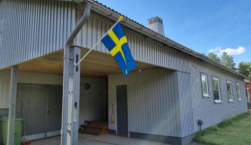 Holiday Home
