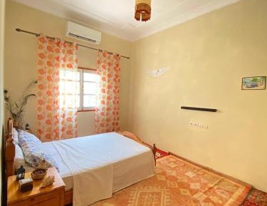 Deluxe Family Suite