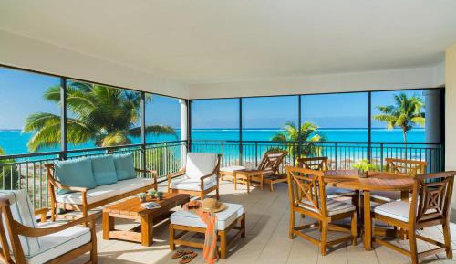 Two-Bedroom Suite